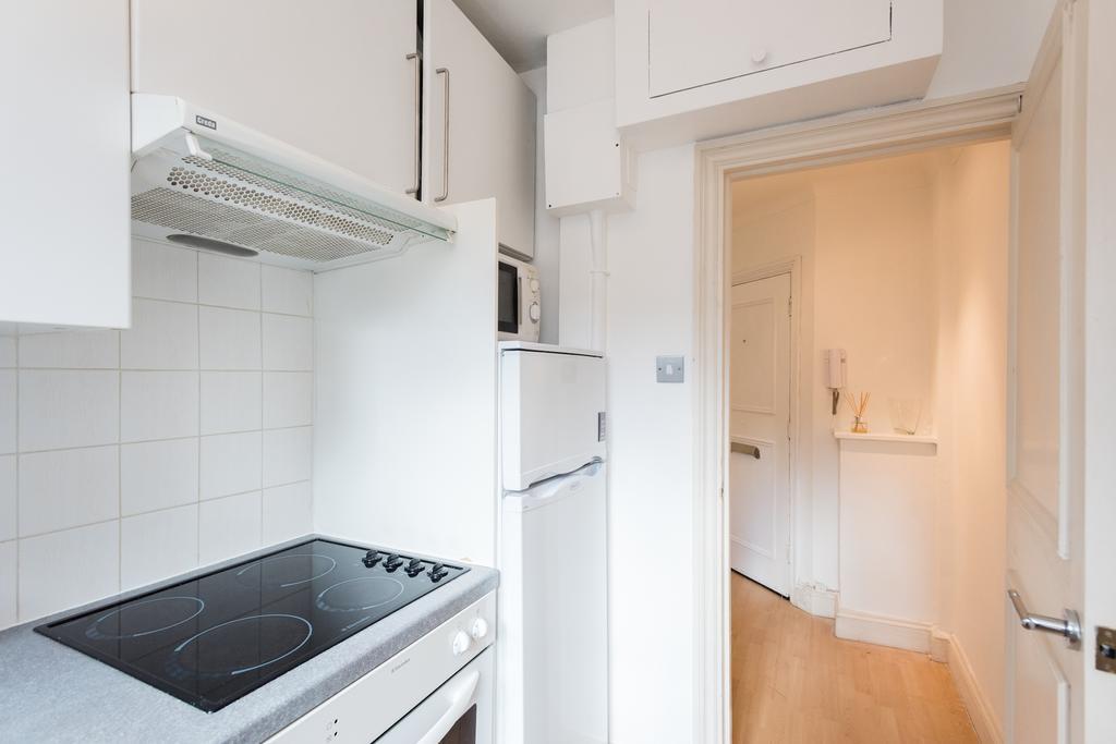 Park Apartment London Exterior photo